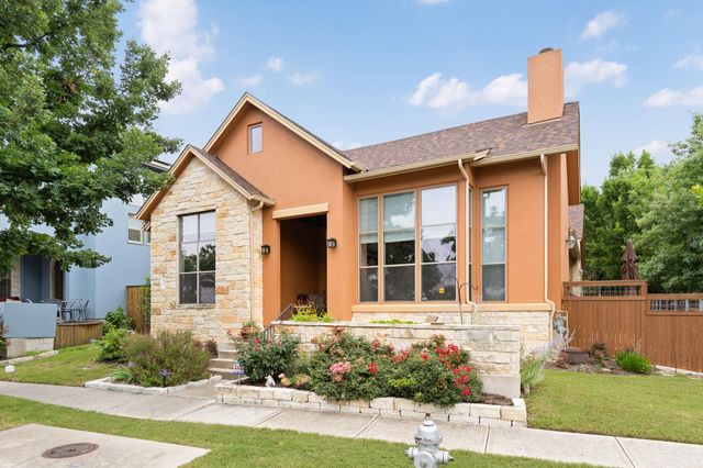 2632 Tom Miller ST, Austin, TX 78723