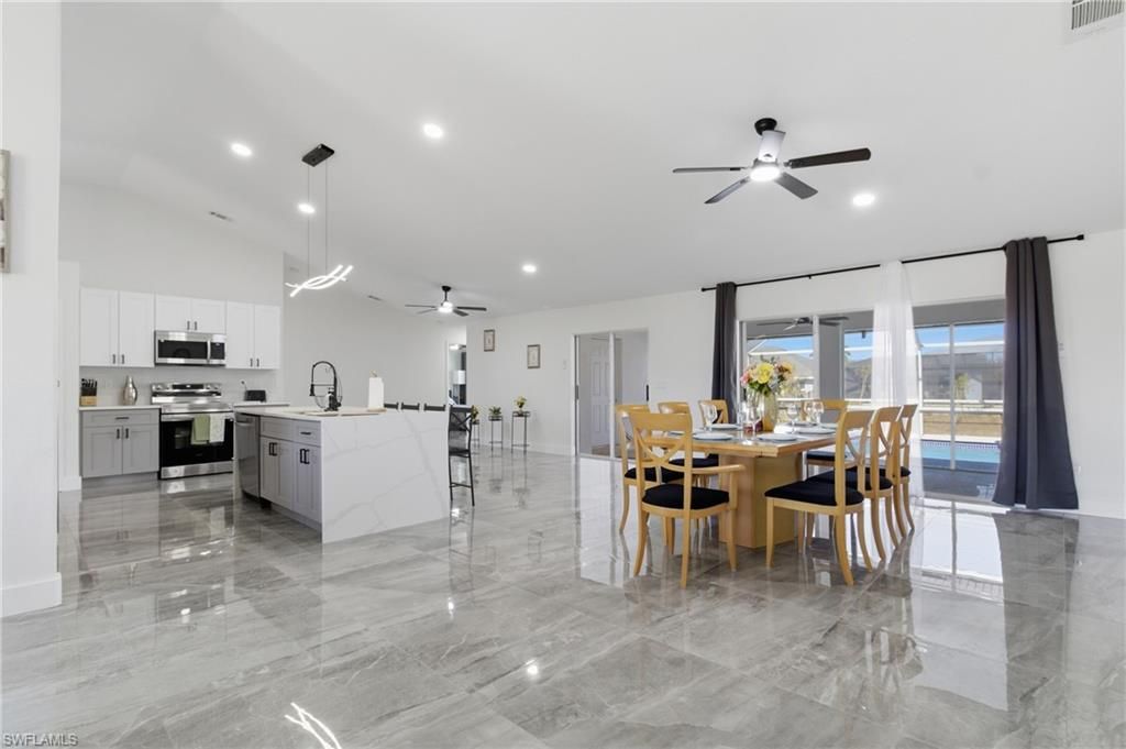 Image 12 of property listing at 619 SW 26th TER, Cape Coral, FL 33914