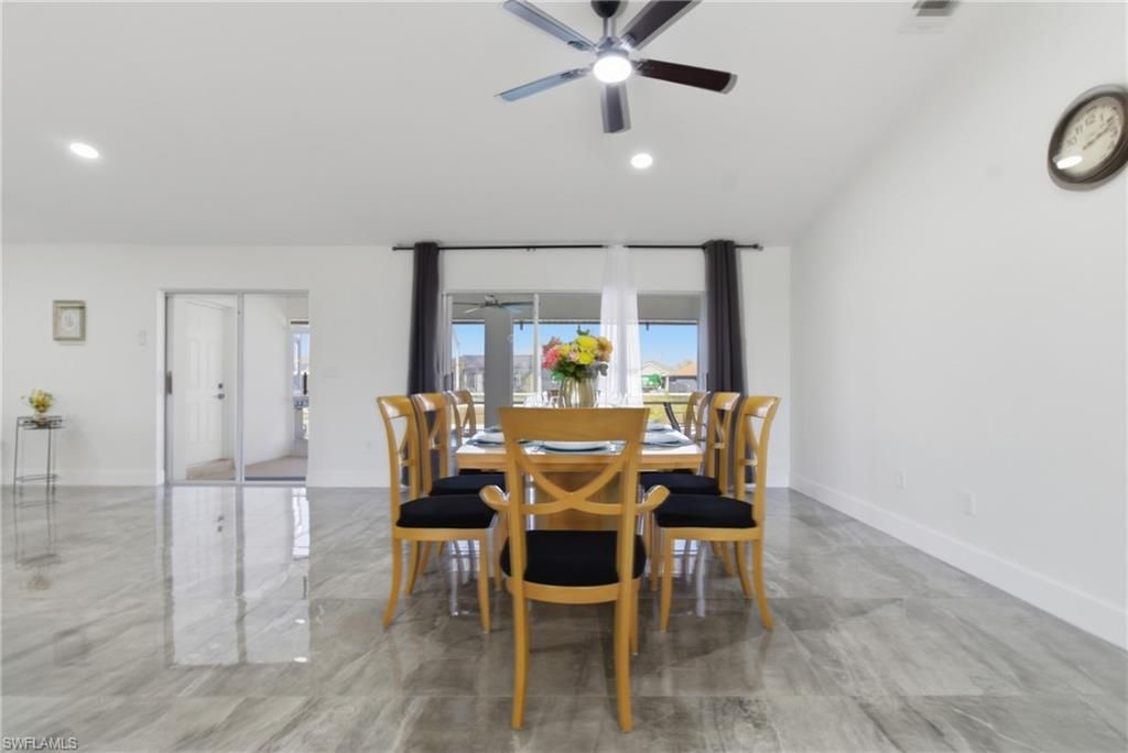 Image 13 of property listing at 619 SW 26th TER, Cape Coral, FL 33914