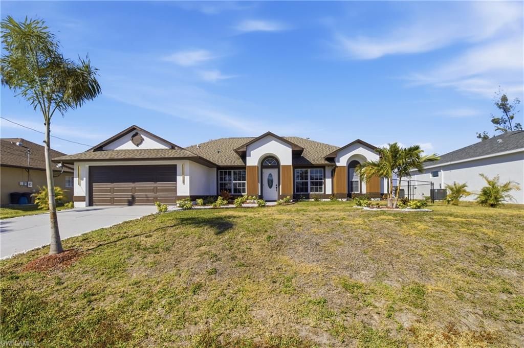 Image 36 of property listing at 619 SW 26th TER, Cape Coral, FL 33914