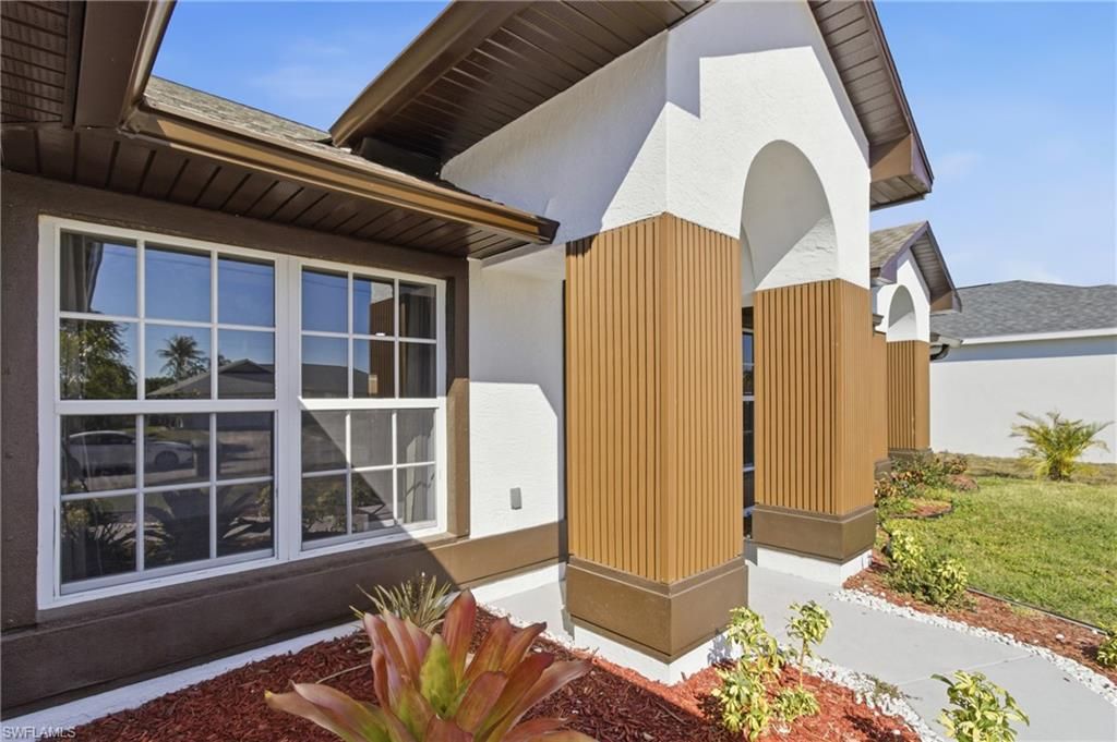 Image 38 of property listing at 619 SW 26th TER, Cape Coral, FL 33914