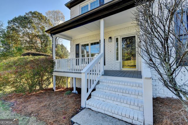 1285 Cedar Brook Drive, Lawrenceville, GA 30043