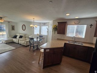 116 E RESACA DR #F4, Sandy, UT 84070