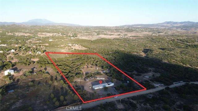 52125 Wheeler, Anza, CA 92539