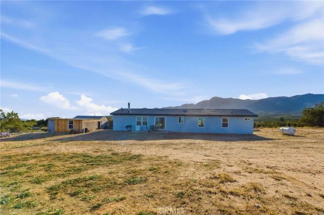 52125 Wheeler, Anza, CA 92539