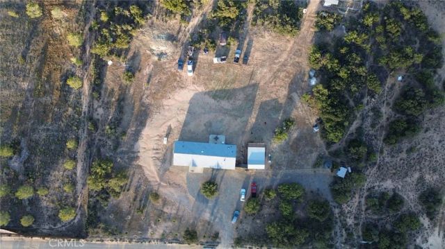 52125 Wheeler, Anza, CA 92539