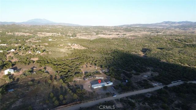 52125 Wheeler, Anza, CA 92539