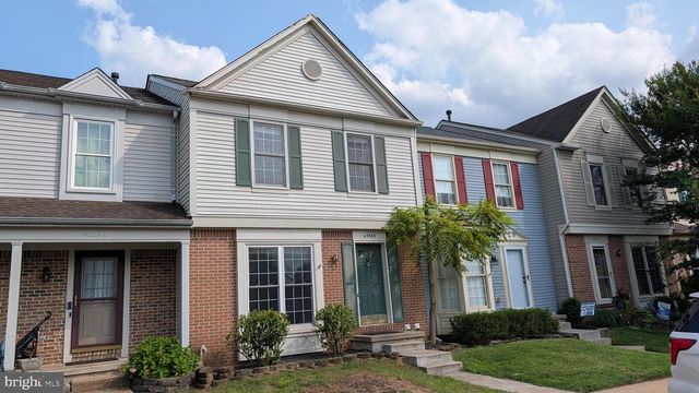 43543 PLANTATION TER, Ashburn, VA 20147