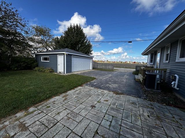 4218 Lasalle STREET, Racine, WI 53402