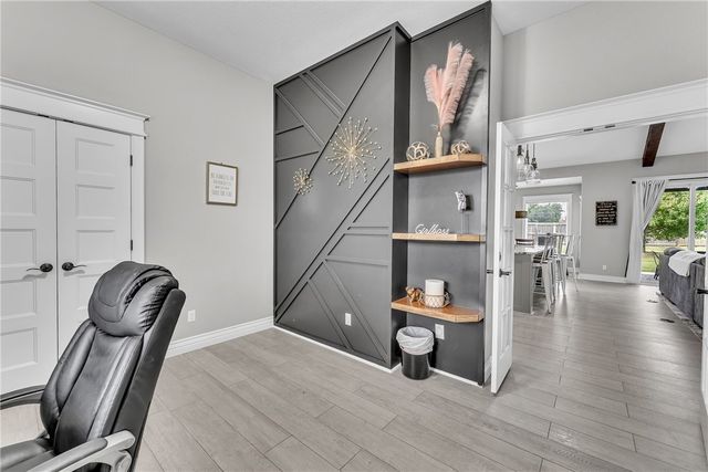 509 Waterfalls Court, Farmington, AR 72730