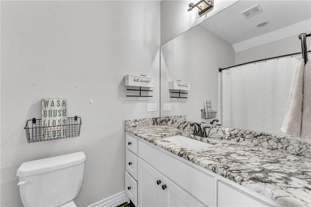 509 Waterfalls Court, Farmington, AR 72730