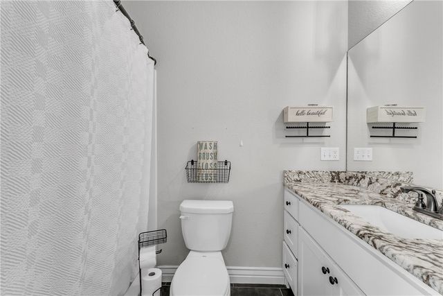 509 Waterfalls Court, Farmington, AR 72730