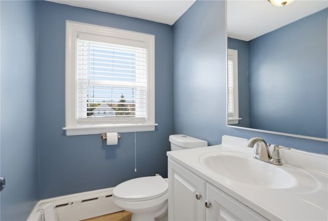 17 Goulart Avenue, Bristol, RI 02809