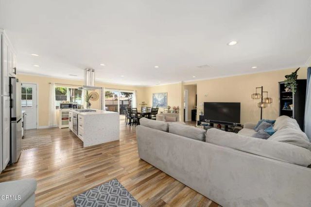 13240 Ratner Street, North Hollywood, CA 91605