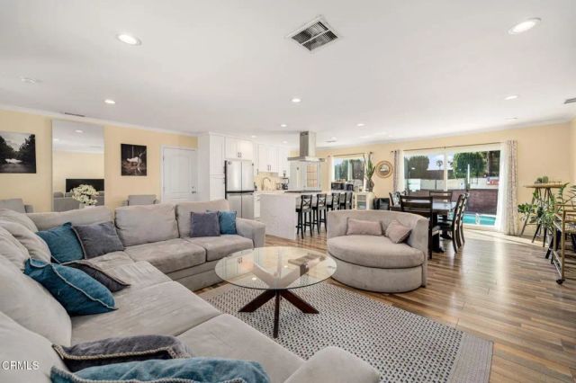 13240 Ratner Street, North Hollywood, CA 91605