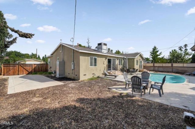 13240 Ratner Street, North Hollywood, CA 91605