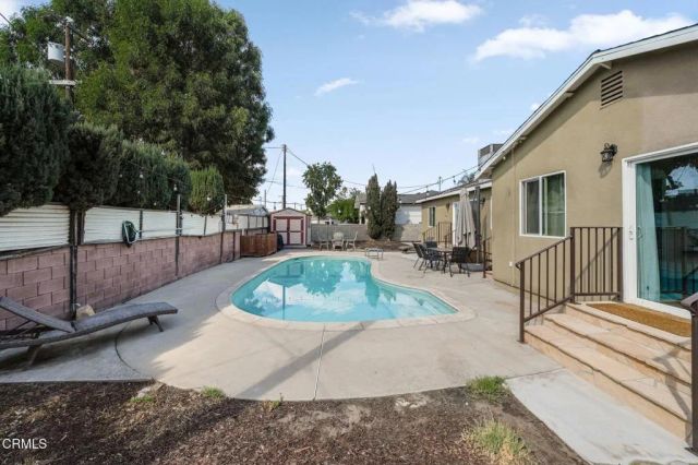 13240 Ratner Street, North Hollywood, CA 91605