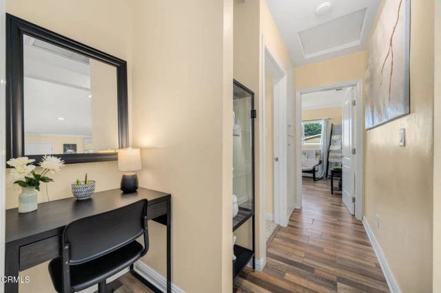 13240 Ratner Street, North Hollywood, CA 91605