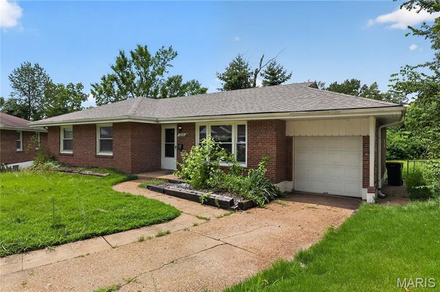 1223 Kimball Court, St Louis, MO 63137
