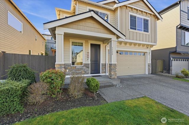 3520 192nd Place SE, Bothell, WA 98012