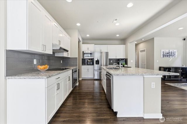 3520 192nd Place SE, Bothell, WA 98012