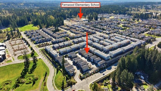 3520 192nd Place SE, Bothell, WA 98012