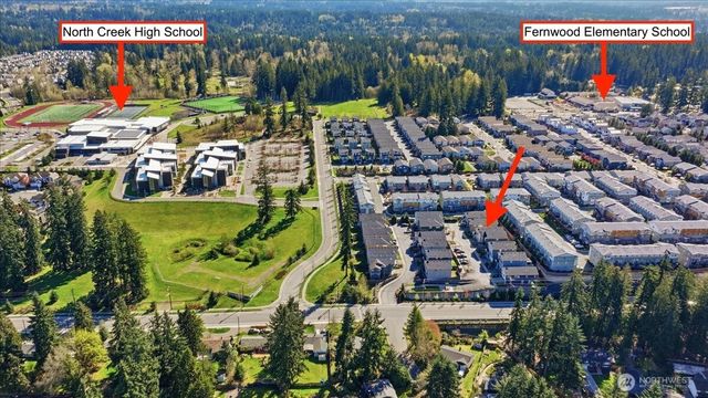 3520 192nd Place SE, Bothell, WA 98012