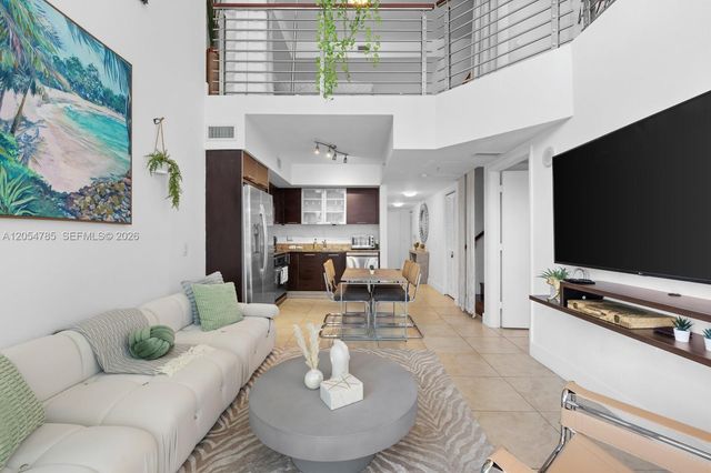 41 SE 5th Street 510, Miami, FL 33131