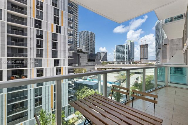 41 SE 5th Street 510, Miami, FL 33131