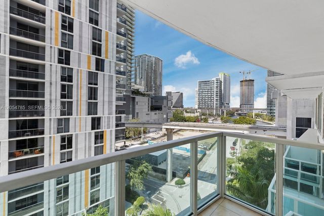41 SE 5th Street 510, Miami, FL 33131
