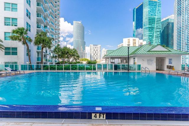 41 SE 5th Street 510, Miami, FL 33131