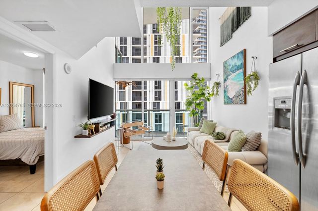 41 SE 5th Street 510, Miami, FL 33131