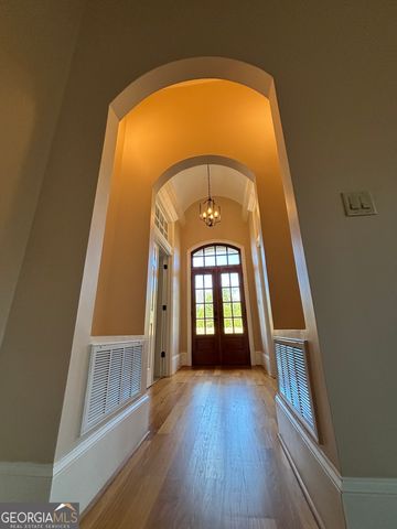 555 Limestone Road, Cochran, GA 31014