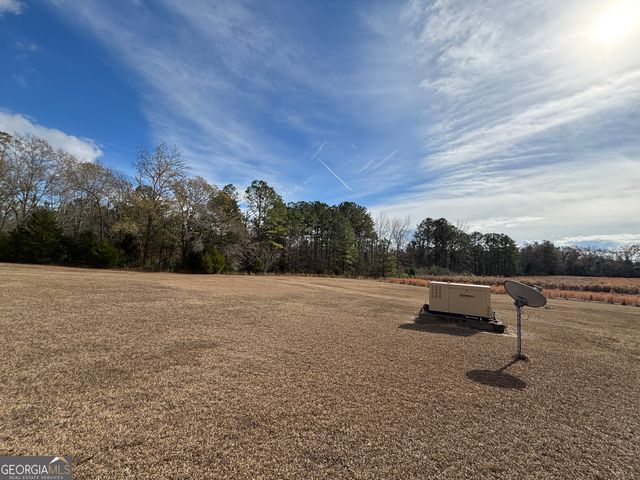 555 Limestone Road, Cochran, GA 31014