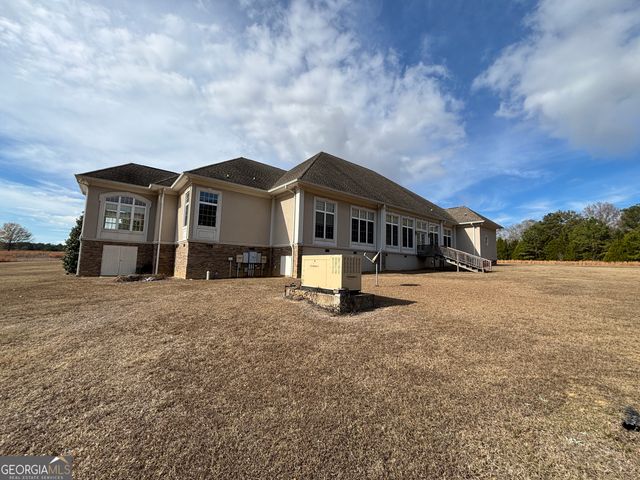 555 Limestone Road, Cochran, GA 31014