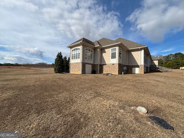 555 Limestone Road, Cochran, GA 31014