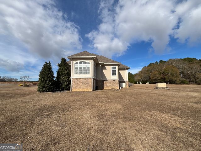 555 Limestone Road, Cochran, GA 31014