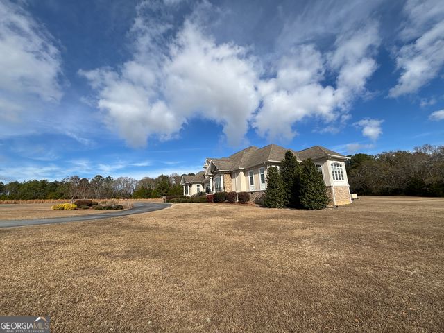 555 Limestone Road, Cochran, GA 31014