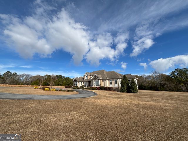 555 Limestone Road, Cochran, GA 31014