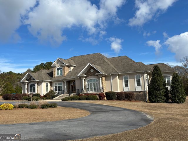 555 Limestone Road, Cochran, GA 31014