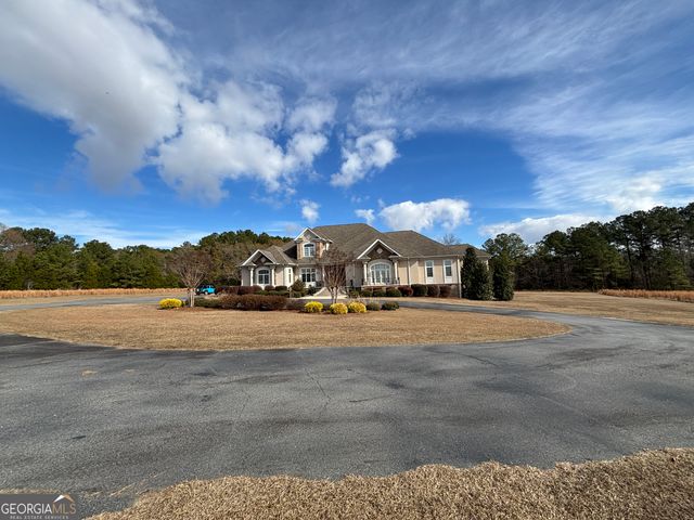 555 Limestone Road, Cochran, GA 31014