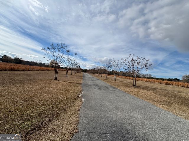 555 Limestone Road, Cochran, GA 31014