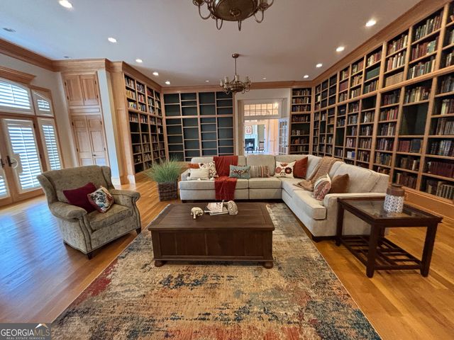 555 Limestone Road, Cochran, GA 31014