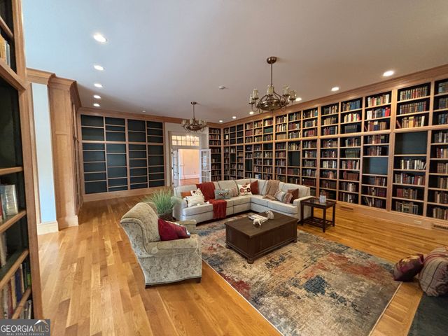 555 Limestone Road, Cochran, GA 31014