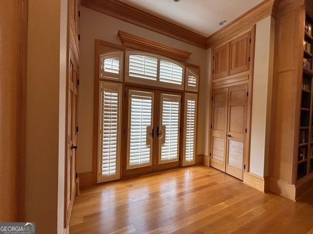 555 Limestone Road, Cochran, GA 31014