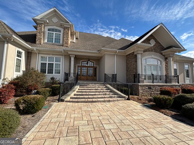 555 Limestone Road, Cochran, GA 31014