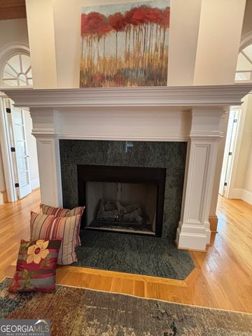 555 Limestone Road, Cochran, GA 31014