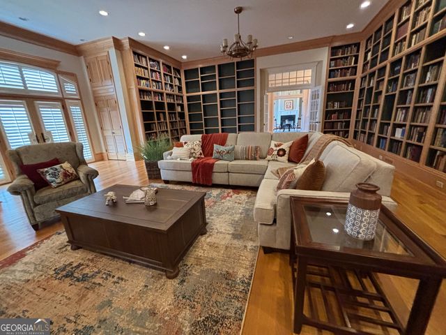 555 Limestone Road, Cochran, GA 31014