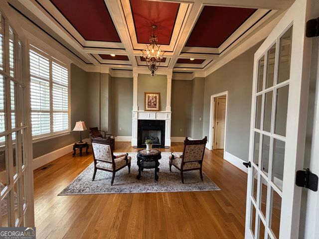 555 Limestone Road, Cochran, GA 31014