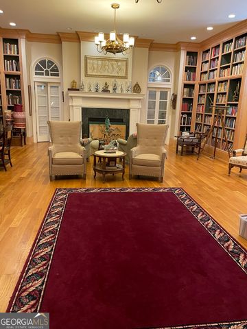 555 Limestone Road, Cochran, GA 31014